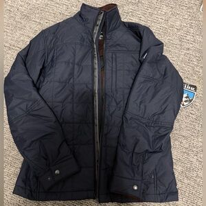 Kuhl Rebel Insulated Jacket